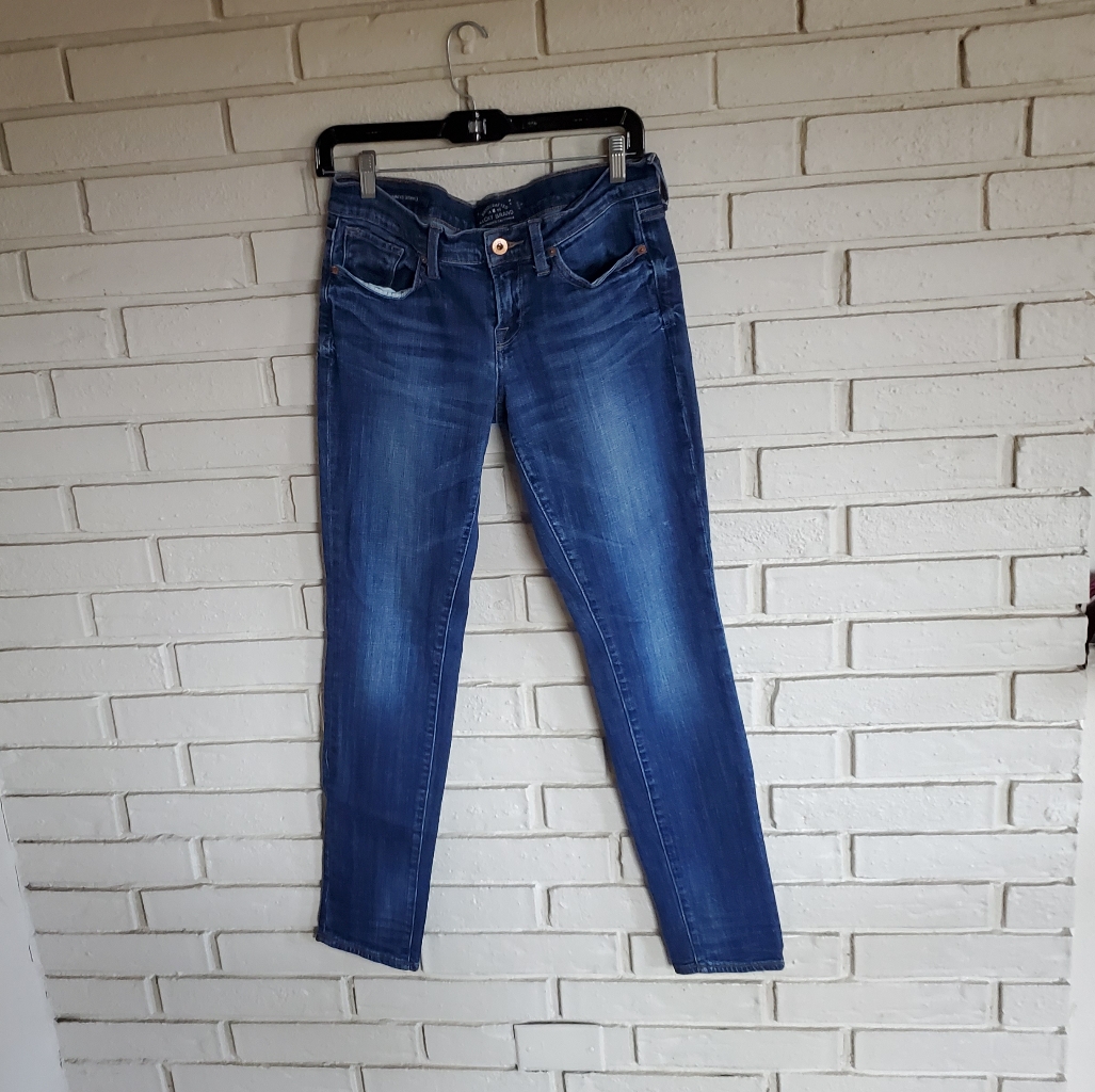 Lucky Brand Jeans